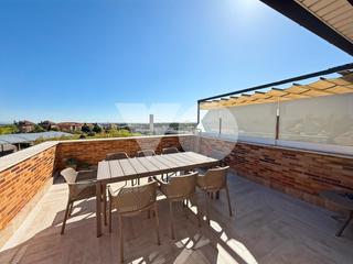 Àtic a Monte el Pilar. Ático dúplex en venta, monte el pilar, majadahonda, madrid
