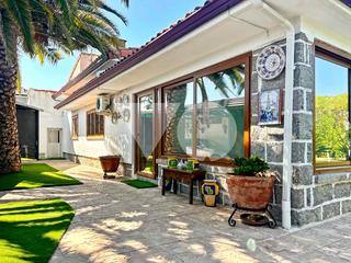 Casa in Villanueva de la Cañada. Chalet independiente en venta en villanueva de la cañada, madrid