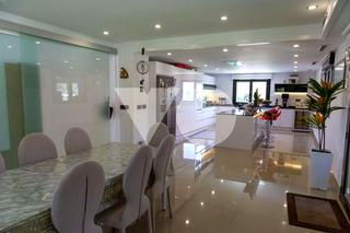 Miete Haus in Las Lomas. Chalet independiente en alquiler en las lomas, boadilla del mont