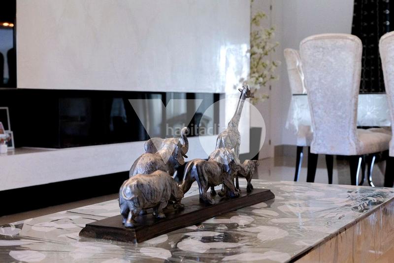 Foto d94c9241-6a3f-4665-a546-06e053ba50ac. Alquiler casa chalet independiente en alquiler en Las Lomas, , madrid en Boadilla del Monte