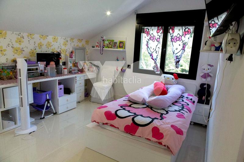 Foto a755ea11-7728-46a2-9f8f-8255004cb867. Location maison avec chauffage parking piscine dans Boadilla del Monte