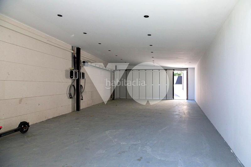 Foto e0ff07b8-8eaf-47c2-9310-40b9dc98ca28. Location maison avec chauffage parking piscine dans Boadilla del Monte