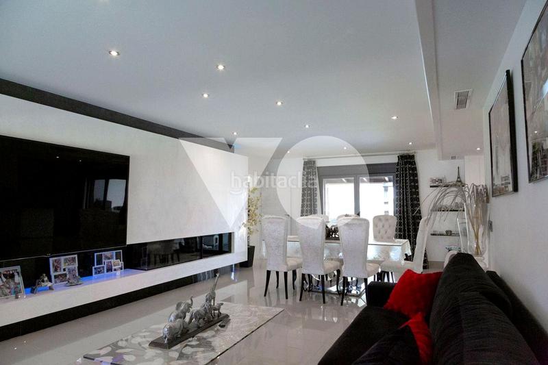 Foto 371aac9d-e9ed-4b85-ba95-5d0a1a87633d. Rent house with heating parking pool in Las Lomas Boadilla del Monte