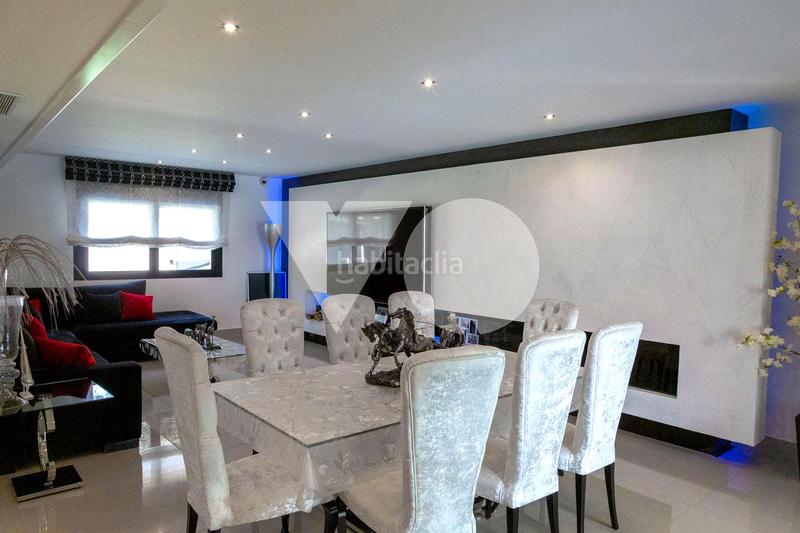 Foto 4d59029e-ab0f-4e5d-917a-06324cf64dc9. Rent house with heating parking pool in Las Lomas Boadilla del Monte