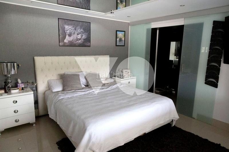 Foto 6a37d9c8-3aa1-46ea-a37b-2a90951fd132. Rent house with heating parking pool in Las Lomas Boadilla del Monte
