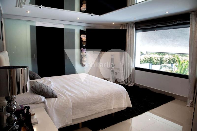 Foto 733bc76f-80e7-4c39-81c8-476722faabb3. Rent house with heating parking pool in Las Lomas Boadilla del Monte
