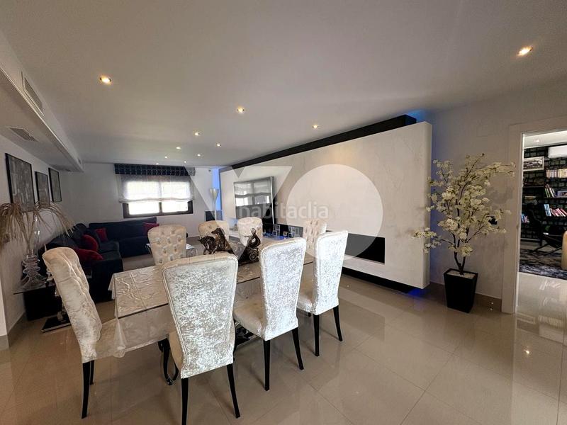 Foto 7ba353db-4708-4614-829e-839663b18cd3. Rent house with heating parking pool in Las Lomas Boadilla del Monte