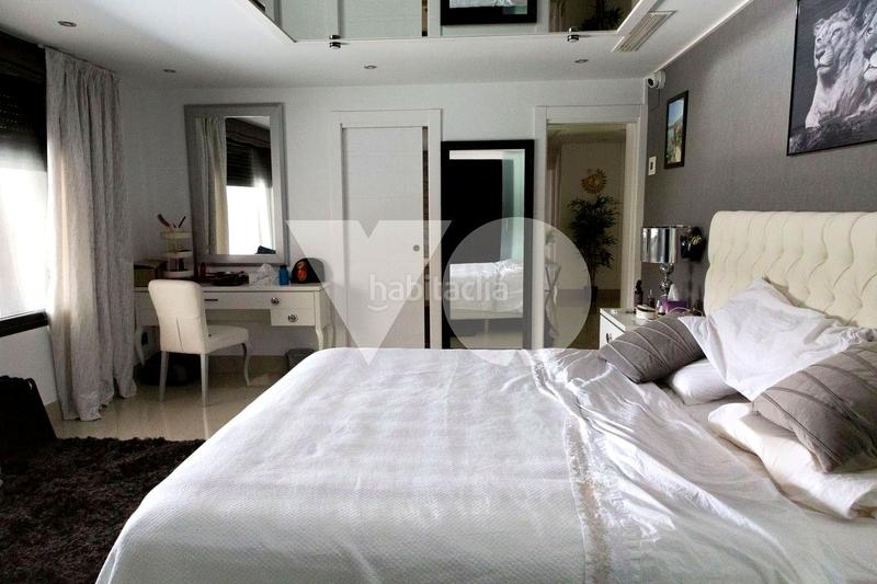 Foto 81865f9a-0fd3-46a2-bfcc-583f6357a756. Rent house with heating parking pool in Las Lomas Boadilla del Monte