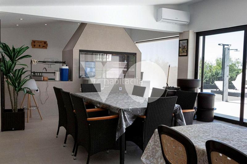 Foto 9194716f-67c1-4cc9-b224-497bc4b3a77a. Rent house with heating parking pool in Las Lomas Boadilla del Monte