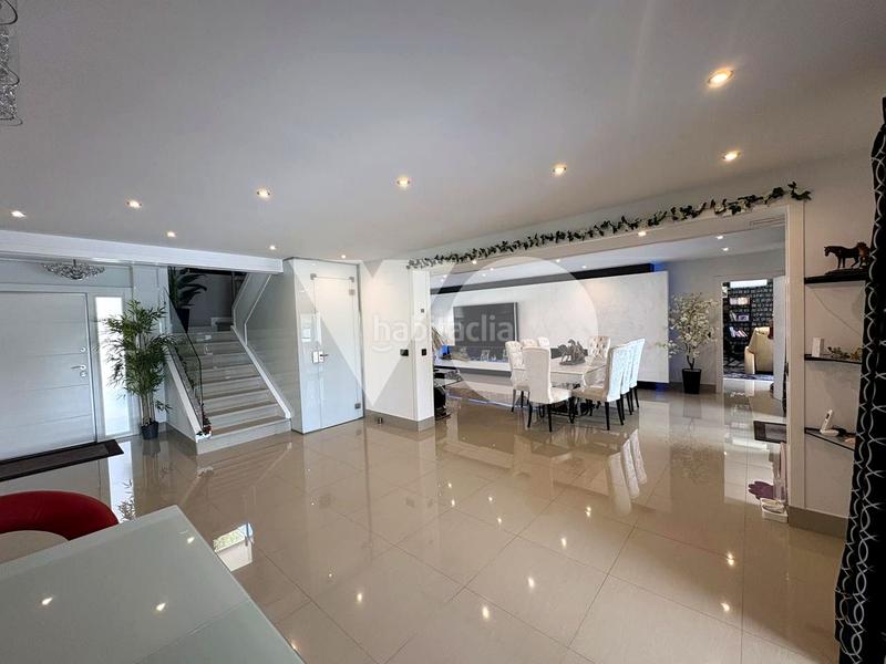 Foto e567790f-d81e-4f53-a711-e960de405e21. Rent house with heating parking pool in Las Lomas Boadilla del Monte