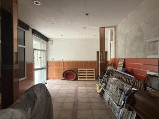 Local Comercial en Orcasitas