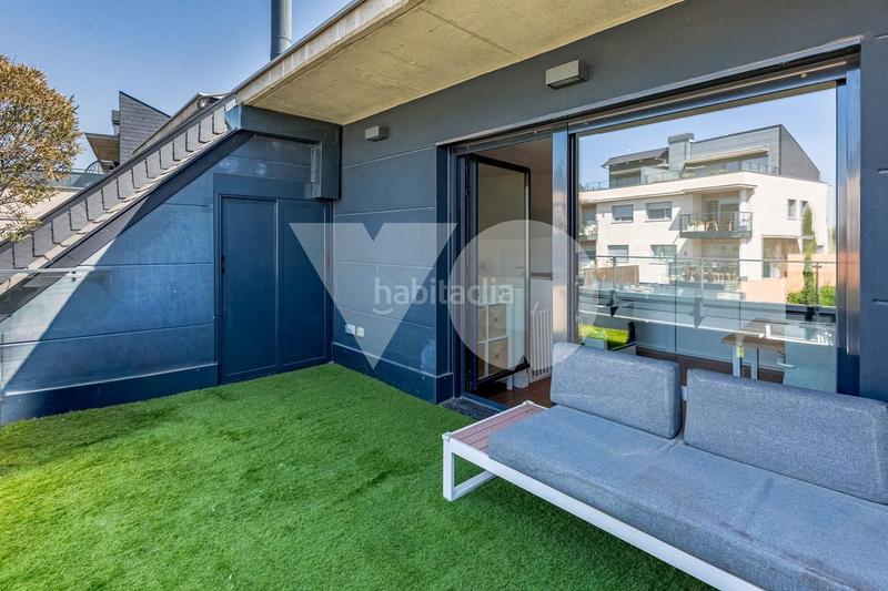 Foto 02e21c7c-8052-461d-b525-30fc8935f9cf. Reihenhaus mit heizung pool in Valenoso Boadilla del Monte