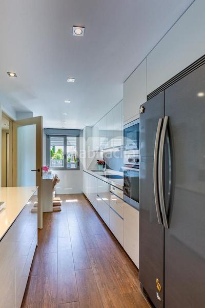 Foto 2851bb3f-1909-4a9f-8afc-11d31a6730b6. Reihenhaus mit heizung pool in Valenoso Boadilla del Monte