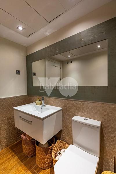 Foto 3dcfb33c-0d30-43c0-ba08-e65e875cb08c. Reihenhaus mit heizung pool in Valenoso Boadilla del Monte