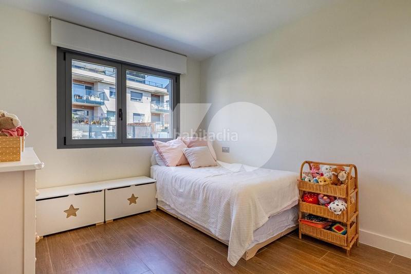 Foto 5f4b88f6-0150-4d48-b532-6783d900212b. Reihenhaus mit heizung pool in Valenoso Boadilla del Monte