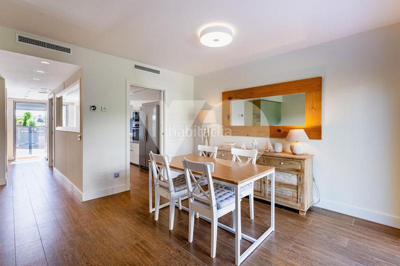 Foto 8cd1a80e-44a9-4235-b847-7ff12cc48362. Reihenhaus mit heizung pool in Valenoso Boadilla del Monte