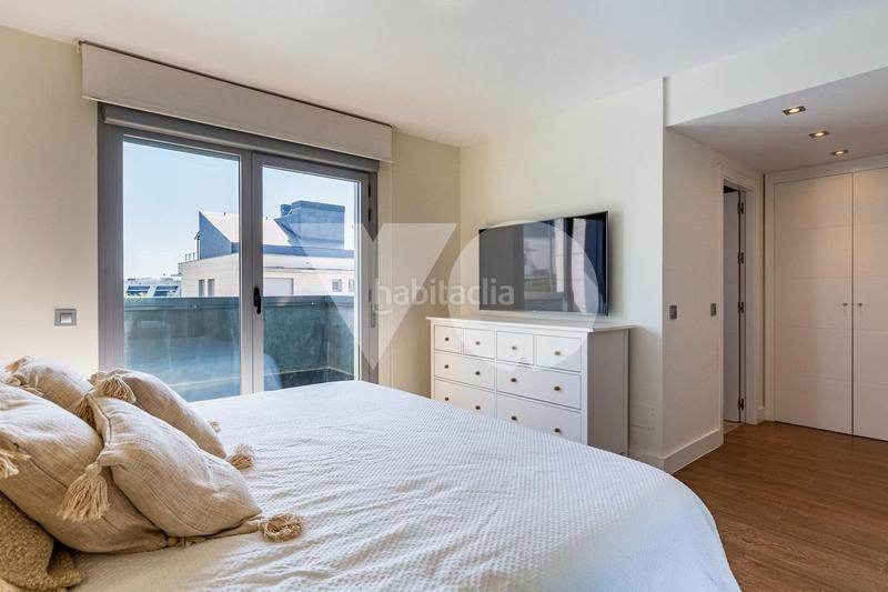 Foto a3ff5af9-6038-4799-8053-b6d98baf4f66. Reihenhaus mit heizung pool in Valenoso Boadilla del Monte