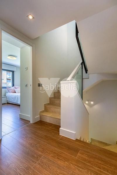 Foto d8ed5070-d0b0-494f-bdf1-5d430c6418d4. Reihenhaus mit heizung pool in Valenoso Boadilla del Monte