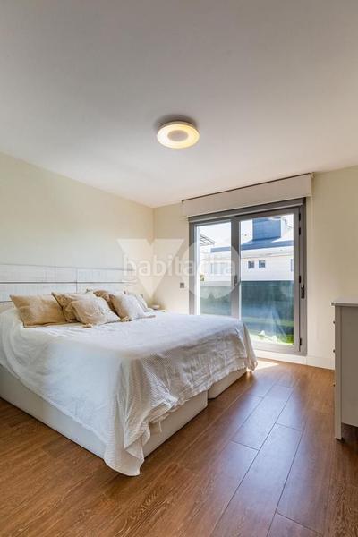 Foto eb183f4d-6f57-4b98-b1f9-6c6a471c445d. Reihenhaus mit heizung pool in Valenoso Boadilla del Monte