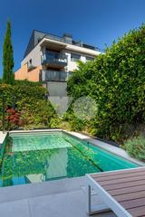 Casa adossada a Valenoso. Chalet adosado en venta en boadilla del monte, madrid
