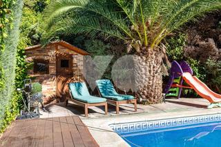 Casa a Monte el Pilar. Chalet independiente en venta, monte del pilar, majadahonda, mad