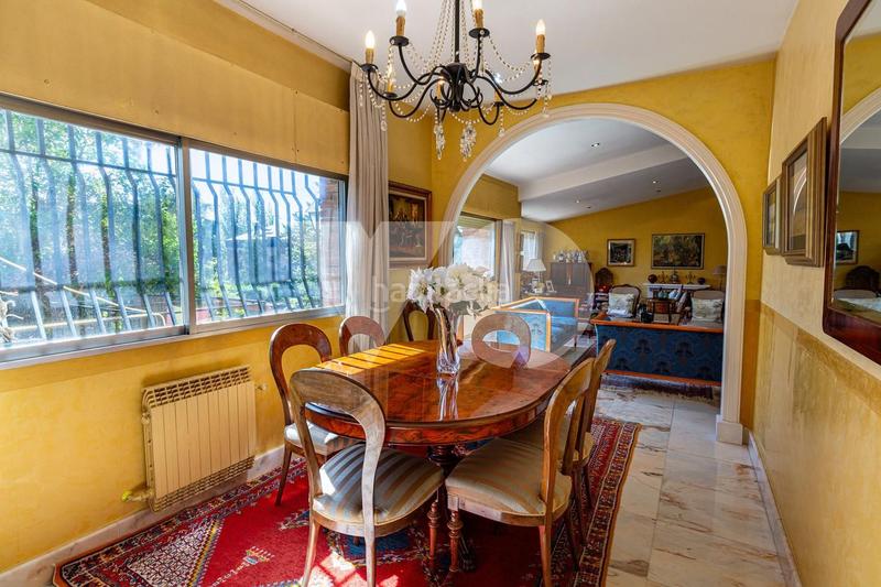 Foto 270a78c4-b79c-4a5e-bea5-85ec05ae1eaf. Casa amb calefacció aparcament piscina a Monte el Pilar Majadahonda