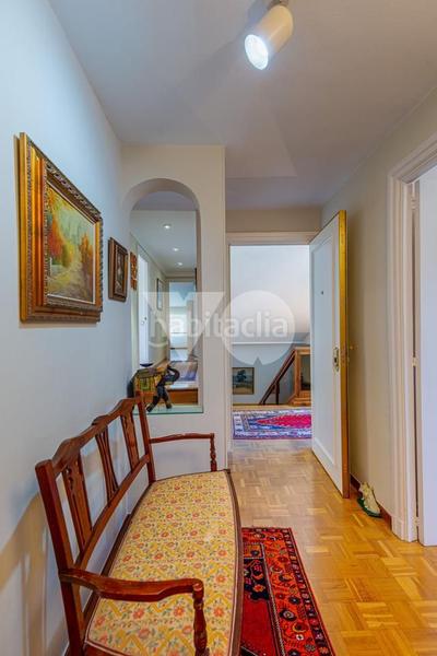 Foto 3369c14f-212e-4753-b685-2dc3c59ca054. Casa amb calefacció aparcament piscina a Monte el Pilar Majadahonda