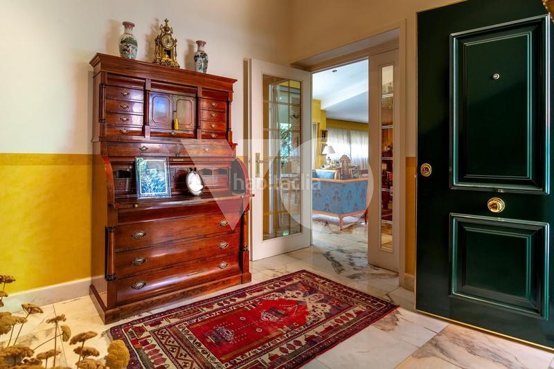 Foto 39ab3407-d847-4ce2-b689-5fc6be04047c. Casa amb calefacció aparcament piscina a Monte el Pilar Majadahonda