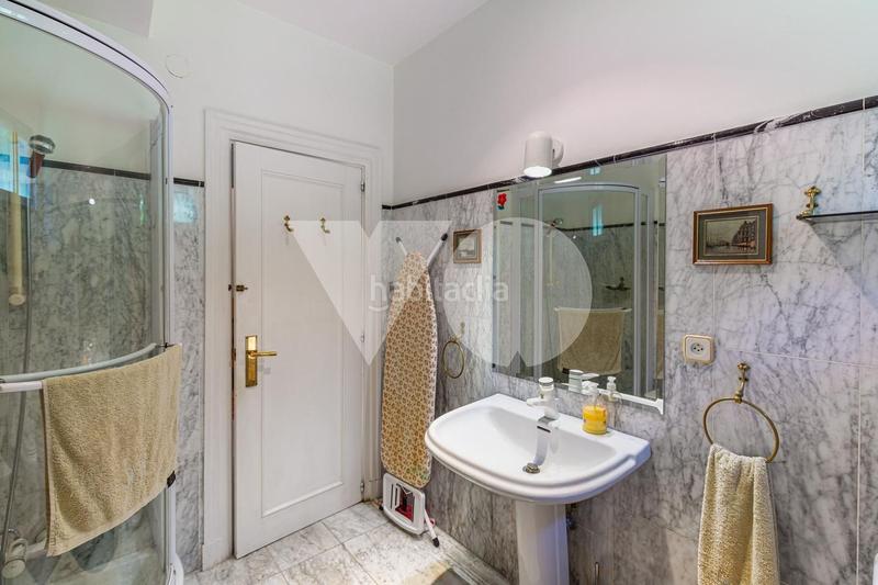 Foto 63ea3dab-e30c-4afa-a31f-5e5a6152ea5e. Casa amb calefacció aparcament piscina a Monte el Pilar Majadahonda