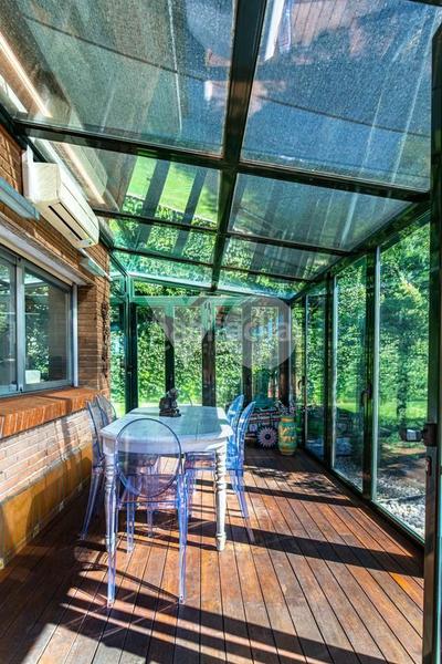 Foto 6eb5edb2-0a2e-4adf-b66a-a743b96d9e80. Casa amb calefacció aparcament piscina a Monte el Pilar Majadahonda