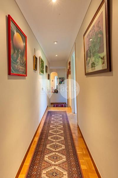 Foto 744aaf3b-9944-481e-97df-cd536807c226. Casa amb calefacció aparcament piscina a Monte el Pilar Majadahonda