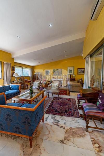 Foto f8965575-9bfc-4cfc-b153-e2717e349ad0. Casa amb calefacció aparcament piscina a Monte el Pilar Majadahonda