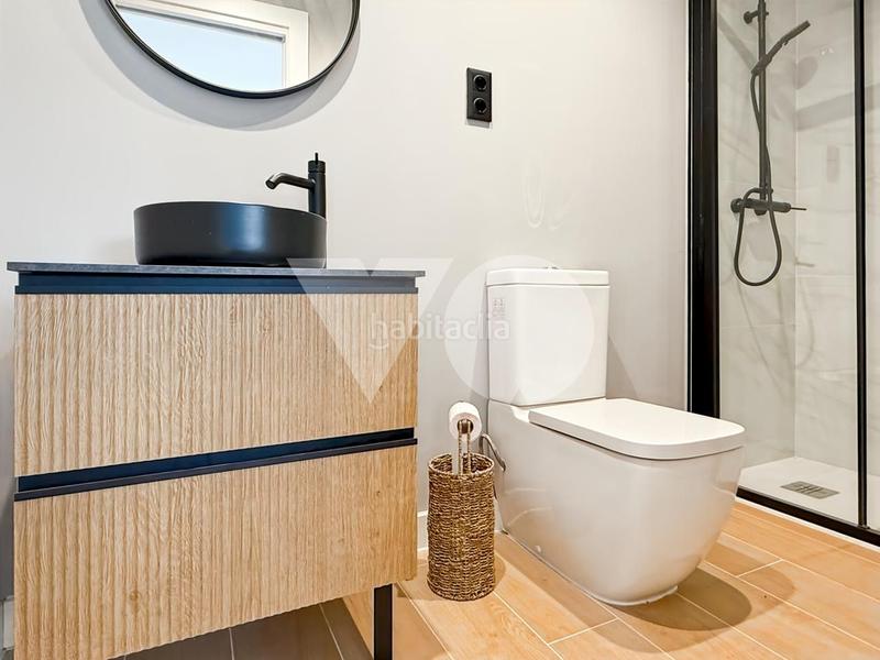 Foto 6819b34c-109d-4cbe-be8d-a1244d6cef40. Affitto duplex con riscaldamento in Casco Antiguo Majadahonda