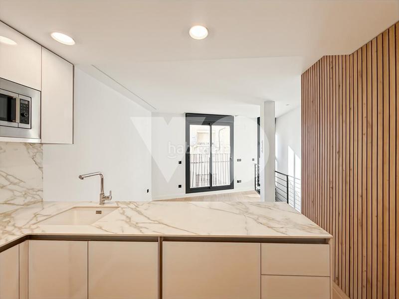 Foto 6b192157-55fb-4d37-83fb-54bc4461b308. Affitto duplex con riscaldamento in Casco Antiguo Majadahonda