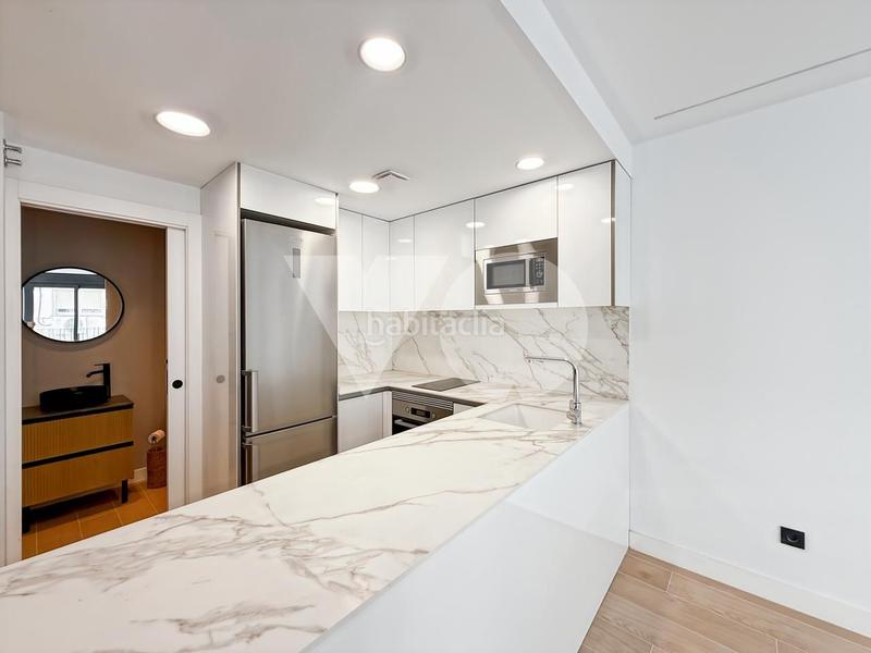 Foto 9a76f454-da34-4736-b936-51808c9bb4ef. Affitto duplex con riscaldamento in Casco Antiguo Majadahonda