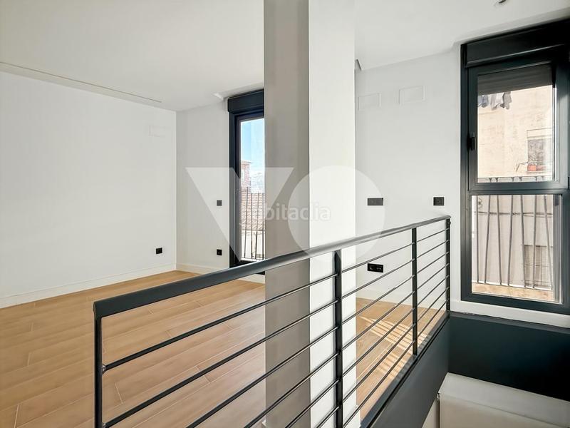 Foto fef20248-0ad0-418a-a307-43663504dffa. Affitto duplex con riscaldamento in Casco Antiguo Majadahonda