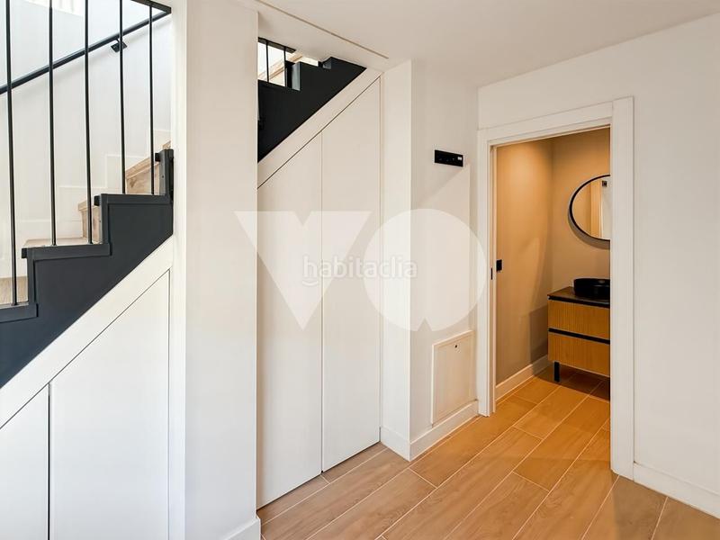Foto 194c7086-c806-4296-8e36-363db3fd0fe9. Alquiler dúplex piso bajo duplex en alquiler, Casco Antiguo, en Majadahonda