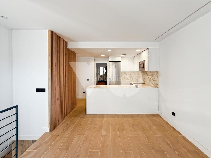 Foto 2f3c9e01-3694-4c65-9a61-b83e299ce602. Alquiler dúplex piso bajo duplex en alquiler, Casco Antiguo, en Majadahonda