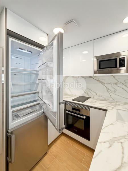 Foto 774e91eb-6372-43a7-bda9-83635690a1d7. Alquiler dúplex piso bajo duplex en alquiler, Casco Antiguo, en Majadahonda