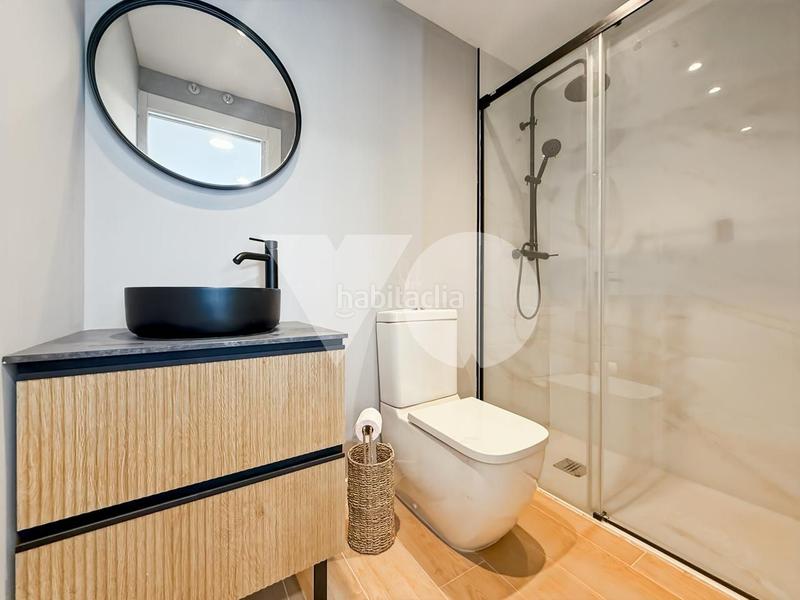 Foto 953d4586-ffe5-4142-86f7-cd7593318be9. Miete zweistöckige wohnung mit heizung in Casco Antiguo Majadahonda