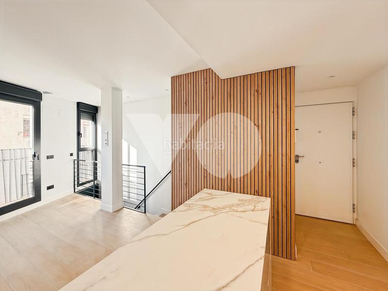 Foto e623dbd6-e6af-4c9e-8cd9-d0e52f45d92e. Miete zweistöckige wohnung mit heizung in Casco Antiguo Majadahonda