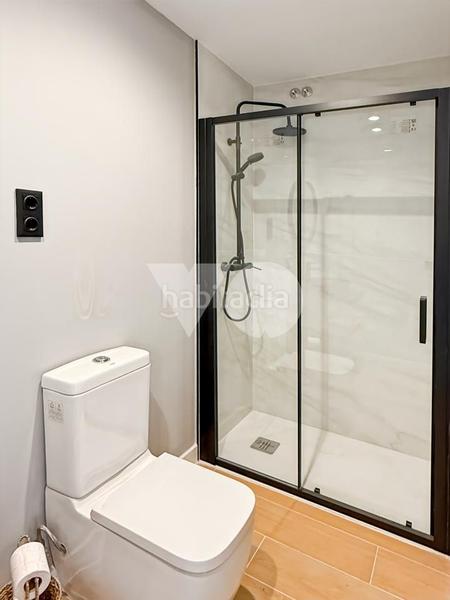 Foto 101d15e7-d224-434d-bec2-1f1c9e3d3d16. Rent duplex with heating in Casco Antiguo Majadahonda