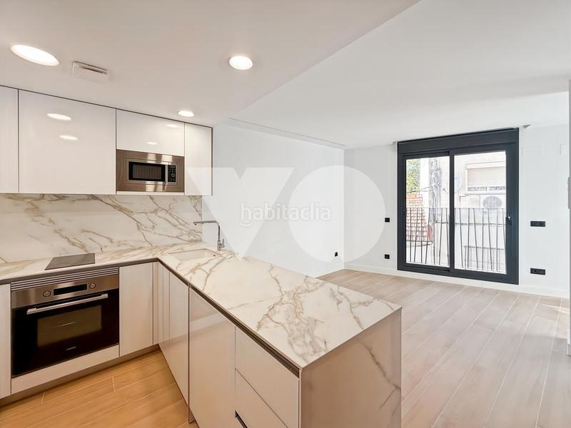 Foto 56af3e59-097b-4ab2-ba1d-6deba2a06a09. Rent duplex with heating in Casco Antiguo Majadahonda