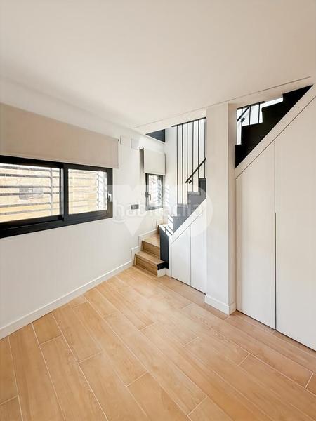 Foto 81bc0c23-742e-448d-b731-ebded757aafc. Rent duplex with heating in Casco Antiguo Majadahonda