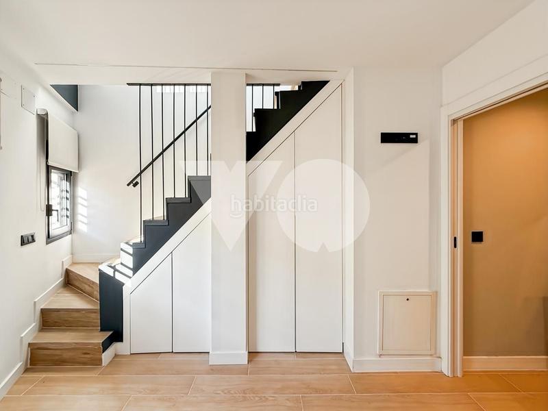 Foto c48252e1-7201-40df-b6ed-d49fdeb869c1. Rent duplex with heating in Casco Antiguo Majadahonda