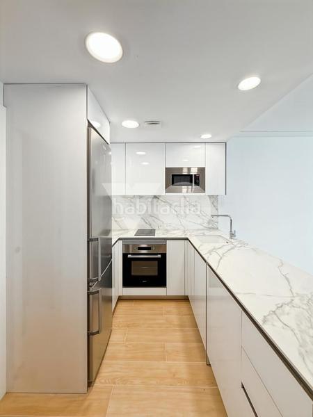 Foto c4e4f461-0dbc-4b49-918d-54c73bf90a2b. Rent duplex with heating in Casco Antiguo Majadahonda