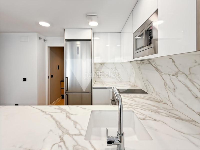 Foto ecb6e49c-8386-4d88-a2b8-9dd3d58b22d5. Rent duplex with heating in Casco Antiguo Majadahonda