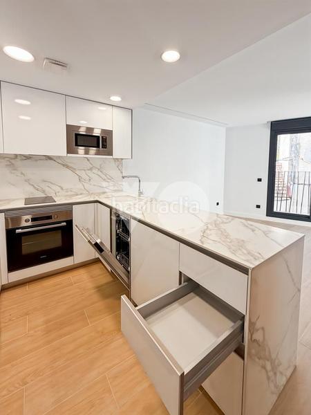 Foto ee709ae8-eb7a-4916-8a29-dd5c0c2e40b9. Rent duplex with heating in Casco Antiguo Majadahonda