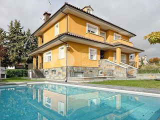 Haus in Las Vegas-Santa María. Chalet independiente en venta, las vegassanta maría, villanueva