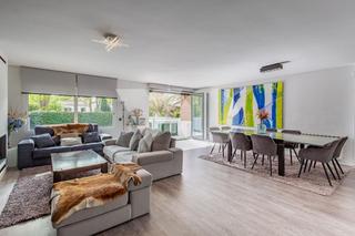 Towny house in La Florida - El Plantío. Chalet pareado en venta, moncloa, madrid